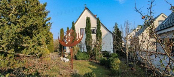 Adosado de 5 dormitorios en Donau-Ries, Germany No. 332171 21