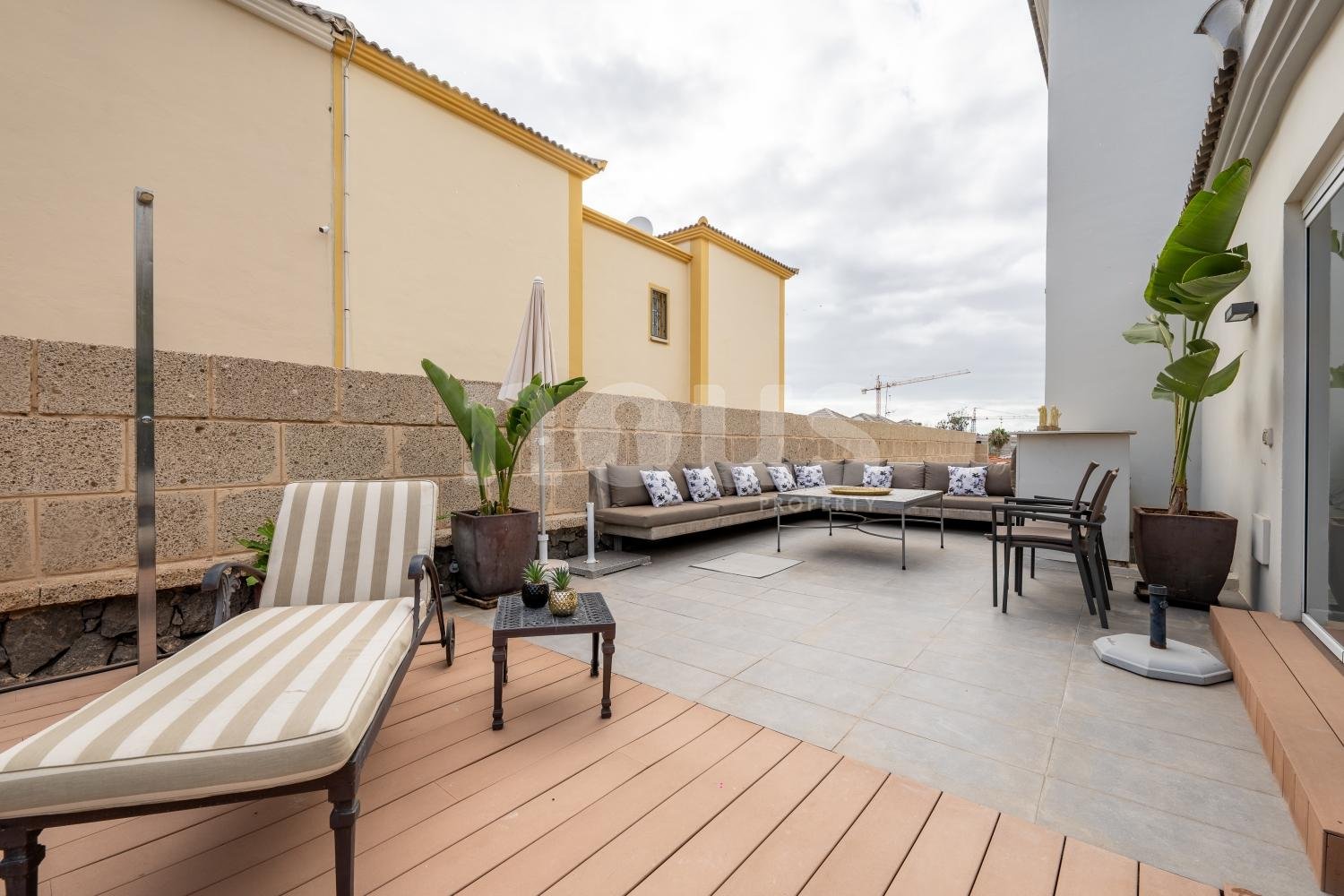 3 bedrooms Villa in Adeje, Spain No. 117115