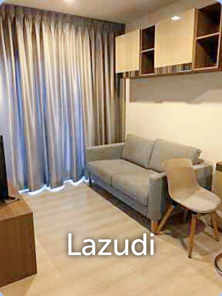 Condominio de 2 dormitorios en Phra Khanong, Thailand No. 17106