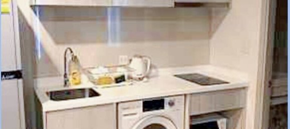 Condominio de 2 dormitorios en Phra Khanong, Thailand No. 17106 5