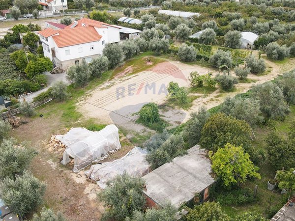 3570m² Land in Silgueiros, Portugal No. 59724