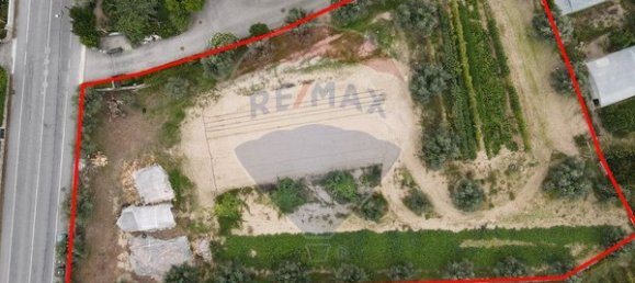 3570m² Land in Silgueiros, Portugal No. 59724 4