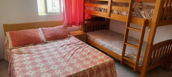 3 غرف نوم شقة في Torrevieja, إسبانيا رقم 365630 13