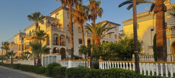 3 غرف نوم شقة في Torrevieja, إسبانيا رقم 365630 21