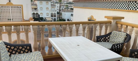 3 غرف نوم شقة في Torrevieja, إسبانيا رقم 365630 3