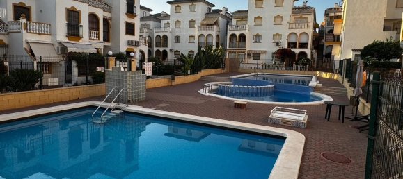 3 غرف نوم شقة في Torrevieja, إسبانيا رقم 365630 2