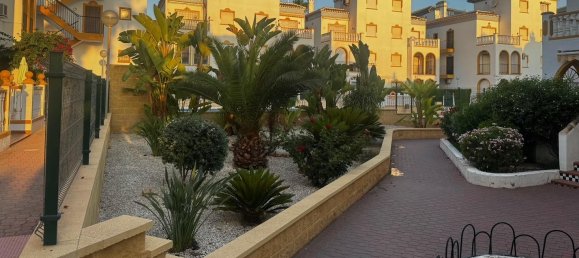 3 غرف نوم شقة في Torrevieja, إسبانيا رقم 365630 23