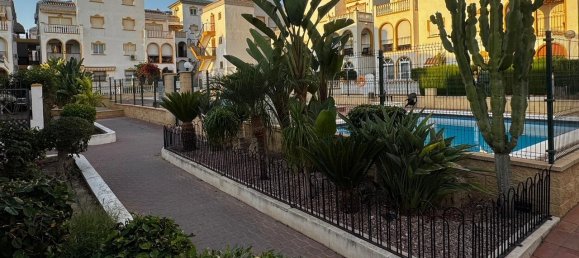 3 غرف نوم شقة في Torrevieja, إسبانيا رقم 365630 16