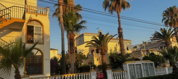 3 غرف نوم شقة في Torrevieja, إسبانيا رقم 365630 22
