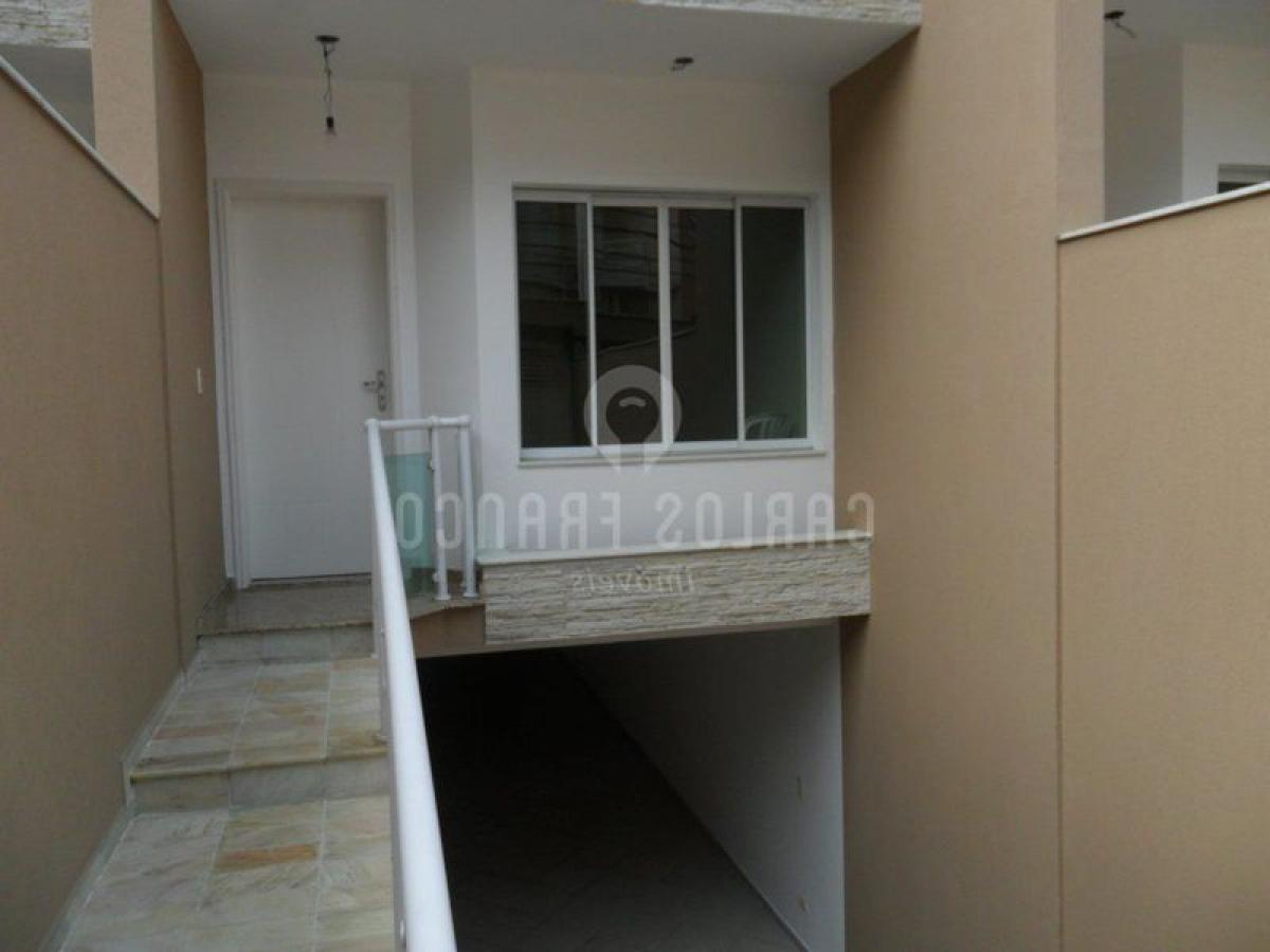 3 bedrooms House in Sao Paulo, Brazil No. 593868