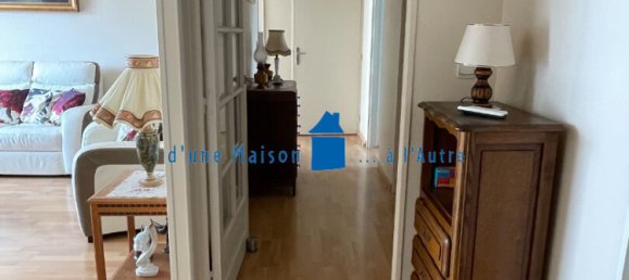 3 bedrooms Apartment in Carrieres-sur-Seine, France No. 171432 23