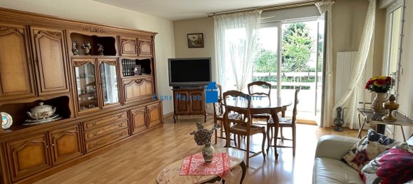 3 bedrooms Apartment in Carrieres-sur-Seine, France No. 171432 3