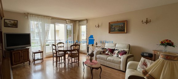 3 bedrooms Apartment in Carrieres-sur-Seine, France No. 171432 10