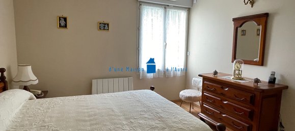 3 bedrooms Apartment in Carrieres-sur-Seine, France No. 171432 17