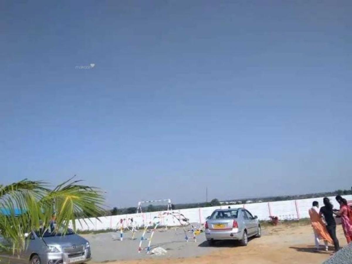  Land in Hyderabad, India No. 32749