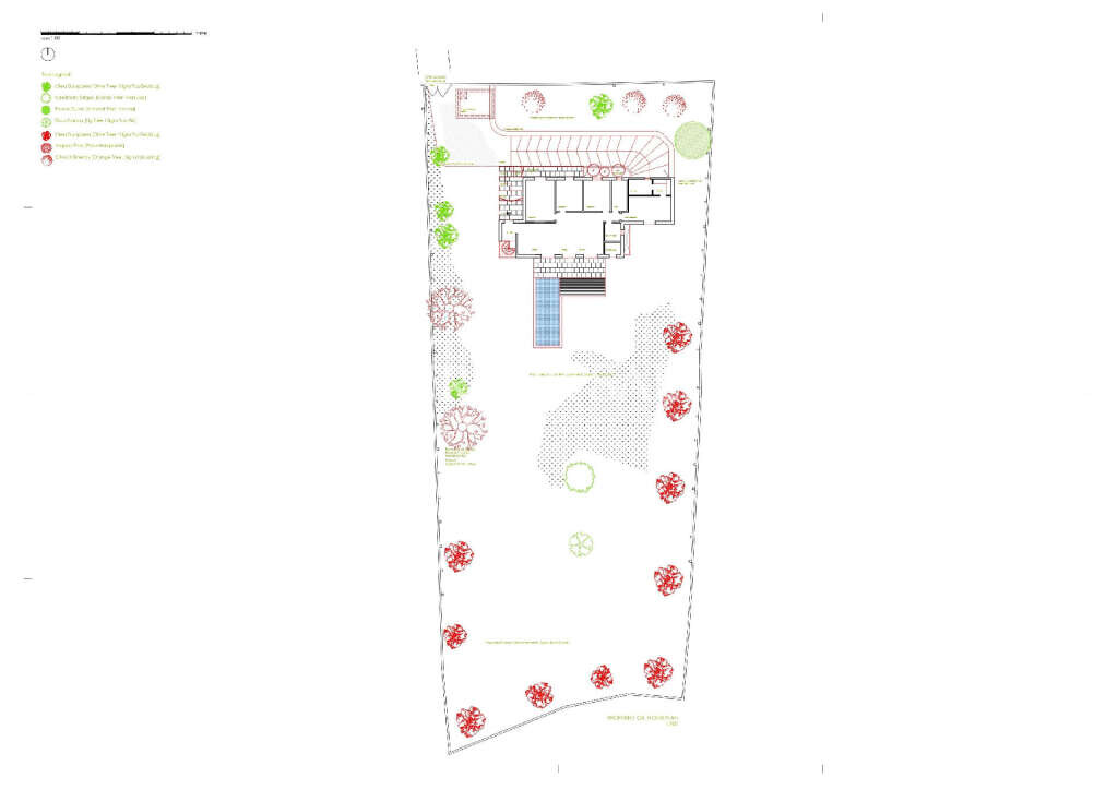  Farm in Siggiewi, Malta No. 1704