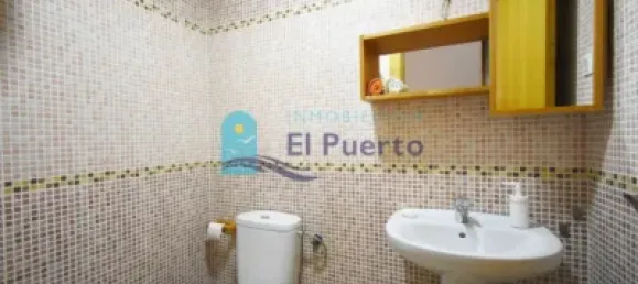 2 chambres Appartement à Mazarron, Spain No. 113705 19