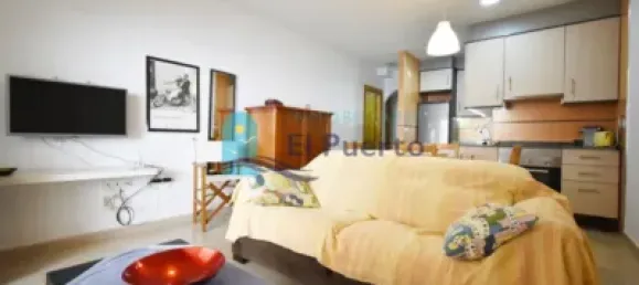 2 chambres Appartement à Mazarron, Spain No. 113705 3