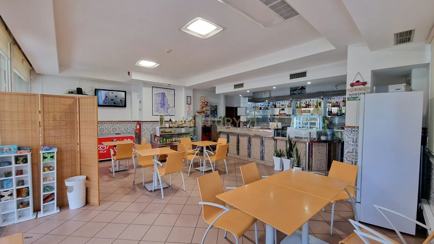  عقار تجاري في Viseu, Portugal 133متر مربع رقم 10051