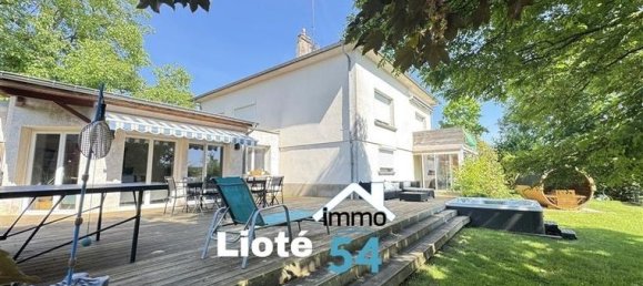 9 bedrooms House in Haroue, France No. 310193 19