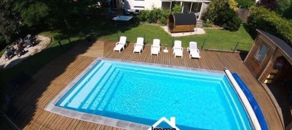 9 bedrooms House in Haroue, France No. 310193 5