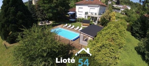 9 bedrooms House in Haroue, France No. 310193 4