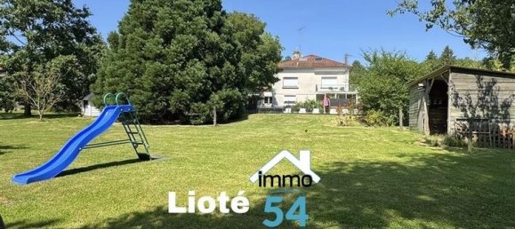 9 bedrooms House in Haroue, France No. 310193 17