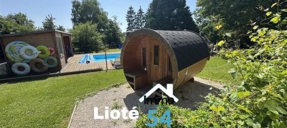 9 bedrooms House in Haroue, France No. 310193 7