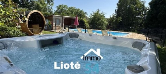 9 bedrooms House in Haroue, France No. 310193 9