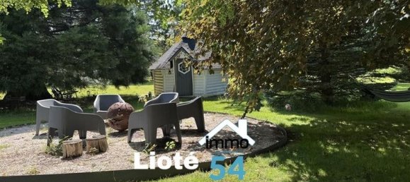 9 bedrooms House in Haroue, France No. 310193 11