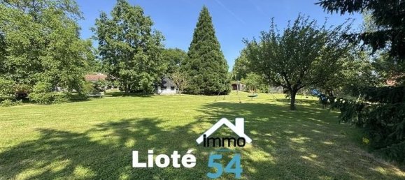 9 bedrooms House in Haroue, France No. 310193 16