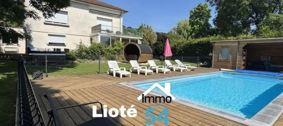 9 bedrooms House in Haroue, France No. 310193 2