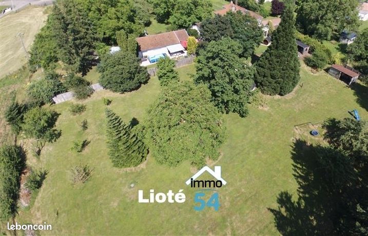 9 bedrooms House in Haroue, France No. 310193