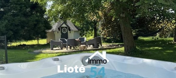 9 bedrooms House in Haroue, France No. 310193 10