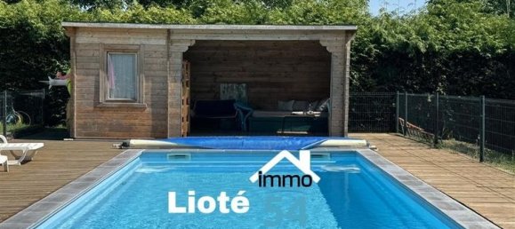 9 bedrooms House in Haroue, France No. 310193 13