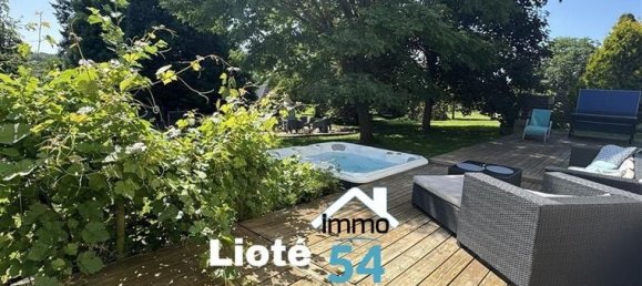 9 bedrooms House in Haroue, France No. 310193 8