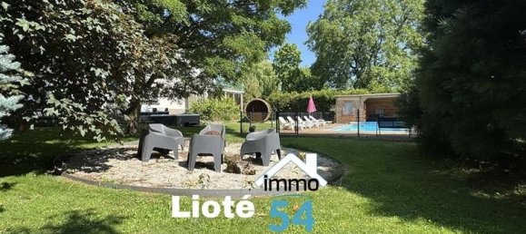 9 bedrooms House in Haroue, France No. 310193 15