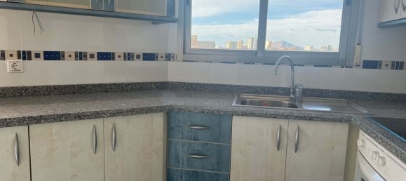 3 chambres Duplex à Calpe, Spain No. 41028 6