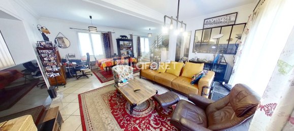 Casa T6 em Rosny-sous-Bois, France N.º 181098 18