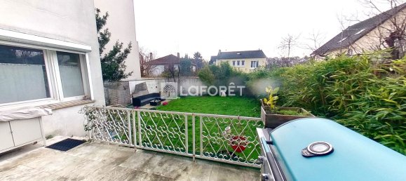 Casa T6 em Rosny-sous-Bois, France N.º 181098 15