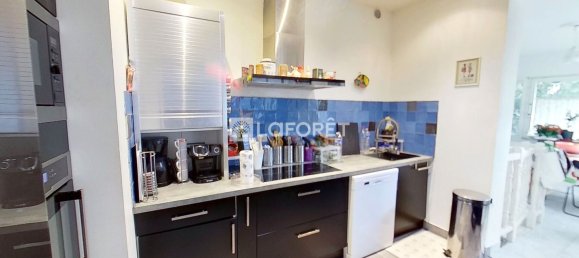 Casa T6 em Rosny-sous-Bois, France N.º 181098 2