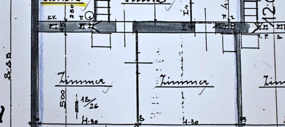 1 chambre Appartement à Penzing, Austria No. 155512 9