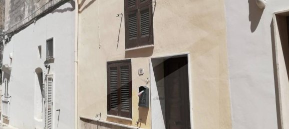 3 rooms House in Manduria, Italy No. 25956 3