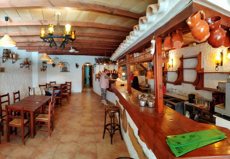 Gewerbliche Immobilie in Santa Ponsa, Spain 230m², Nr. 14157