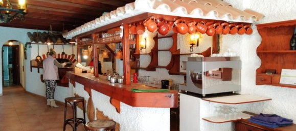 Gewerbliche Immobilie in Santa Ponsa, Spain 230m², Nr. 14157 2