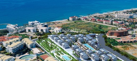 Apartment 3+1 in Antalya, Turkey No. 6449 5