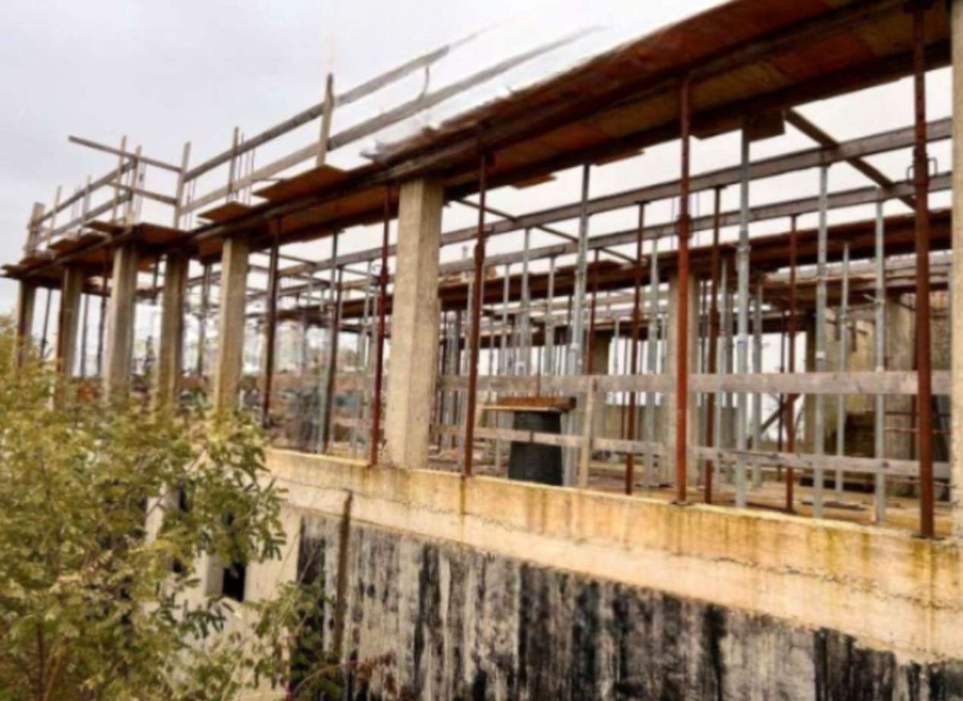  قطعة أرض في Magenta, Italy رقم 364779