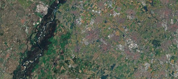  قطعة أرض في Magenta, Italy رقم 364779 13