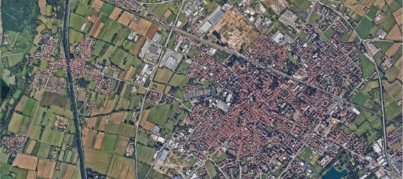  قطعة أرض في Magenta, Italy رقم 364779 11