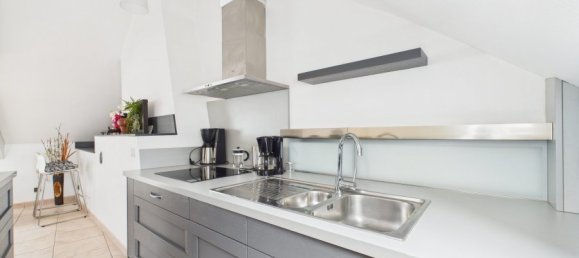 3 Schlafzimmer Wohnung in Sarrebourg, France, Nr. 342076 2